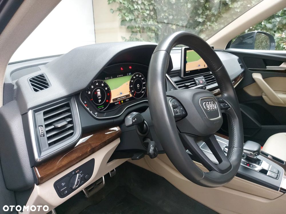 Audi Q5 - 29