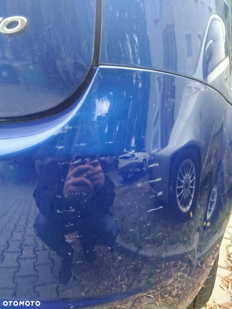 Fiat Grande Punto 1.4 8V Dynamic - 10