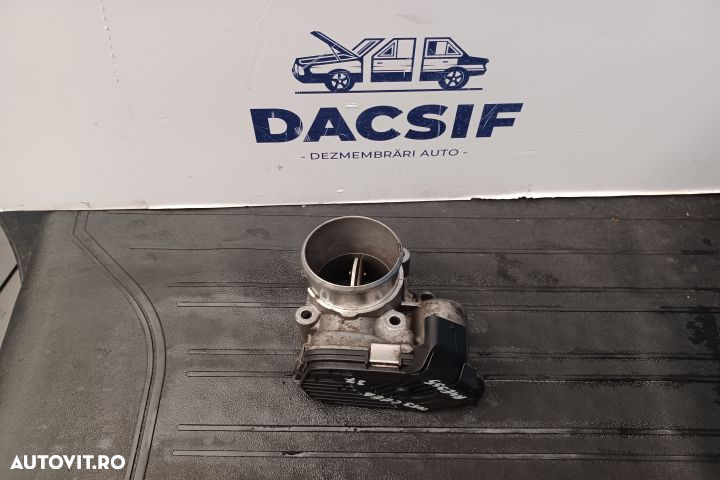 Clapeta acceleratie 35100-2A600 35100-2A600 Kia Ceed 2 [facelift] [20 - 2