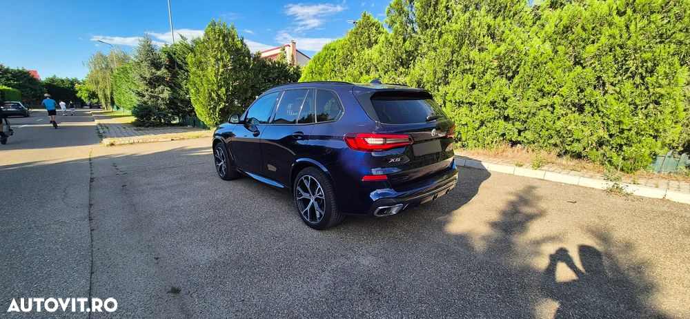 BMW X5 xDrive30d AT MHEV - 6