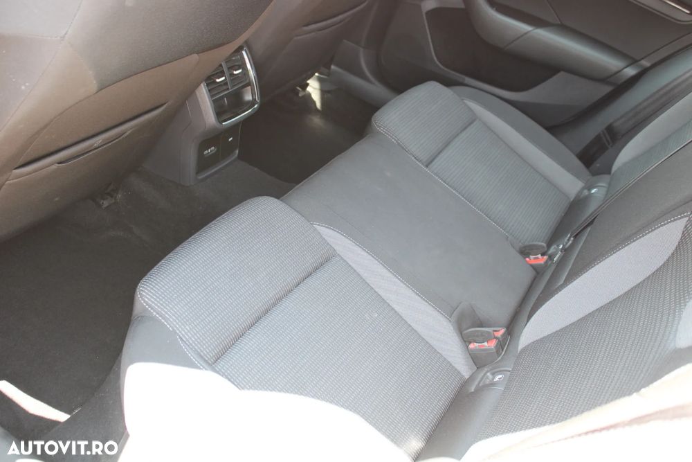 Skoda Octavia 1.0 TSI Ambition - 26