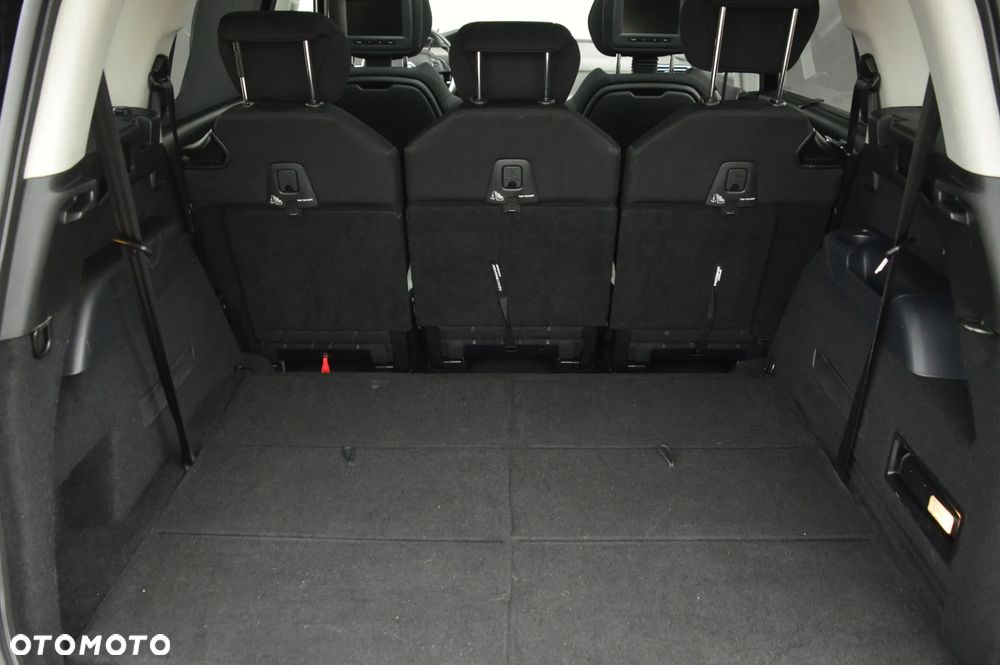 Citroën C4 Grand Picasso BlueHDi 150 EAT6 Exclusive - 9