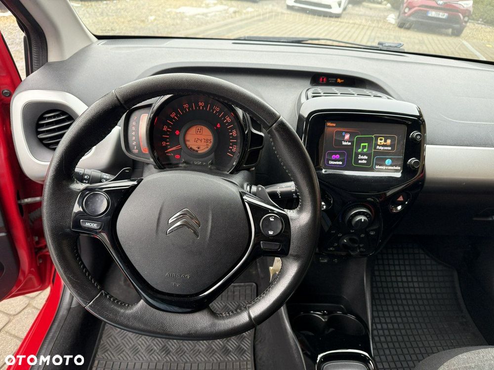 Citroën C1 - 15