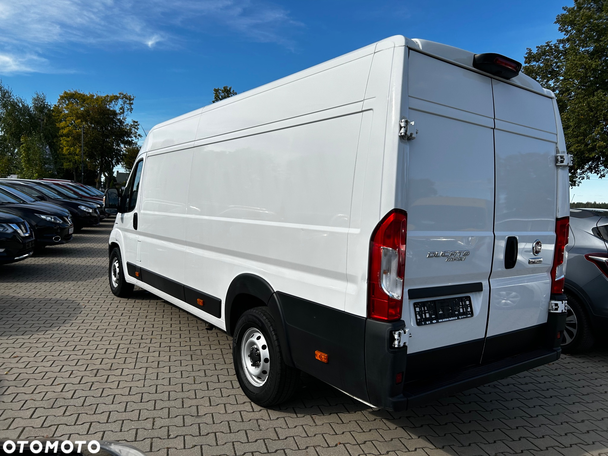 Fiat Ducato - 6