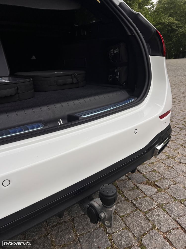 Mercedes-Benz C 300 de 9G-TRONIC Edition AMG Line - 39