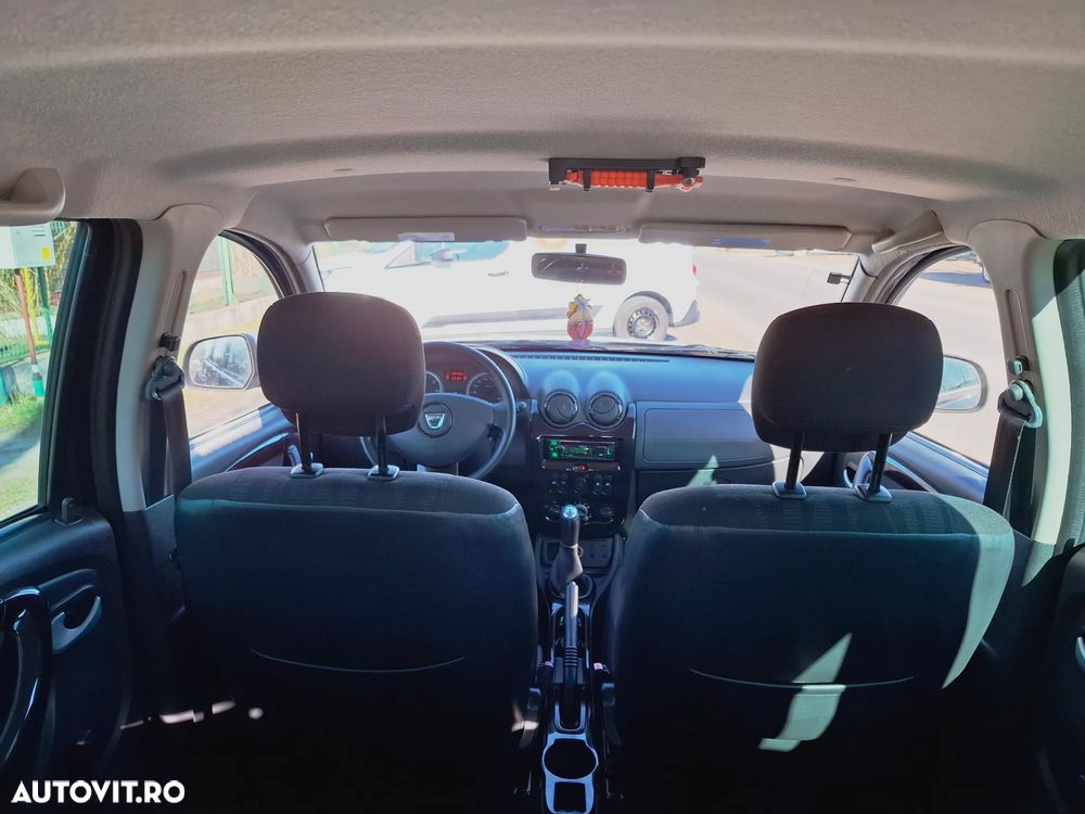 Dacia Duster 1.6 16V 4x2 Delsey - 11