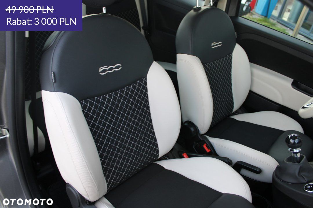 Fiat 500 - 11