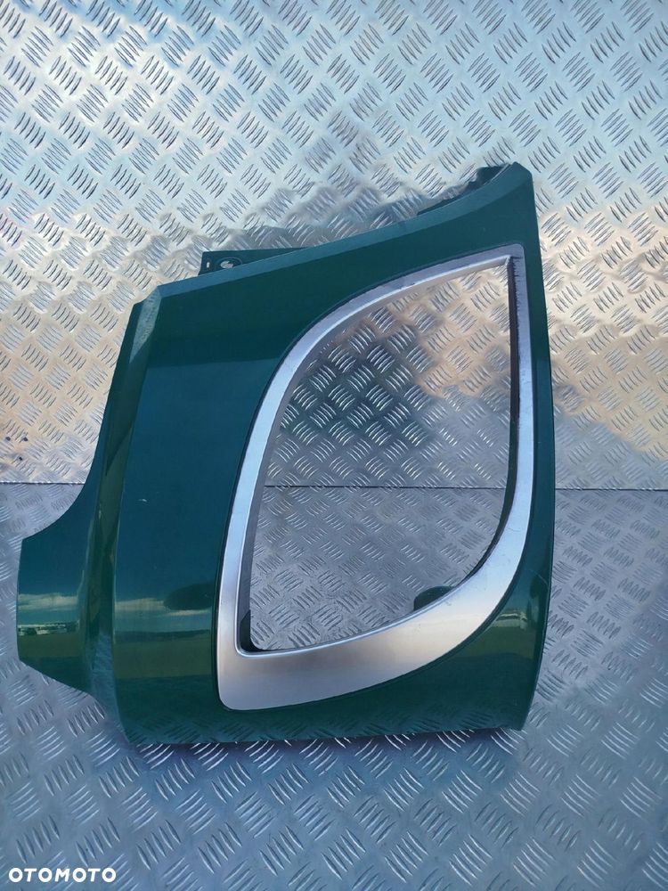 OBUDOWA POSZYCIE REFLEKTORA LAMPY PRAWE DAF 106 LIFT - 7