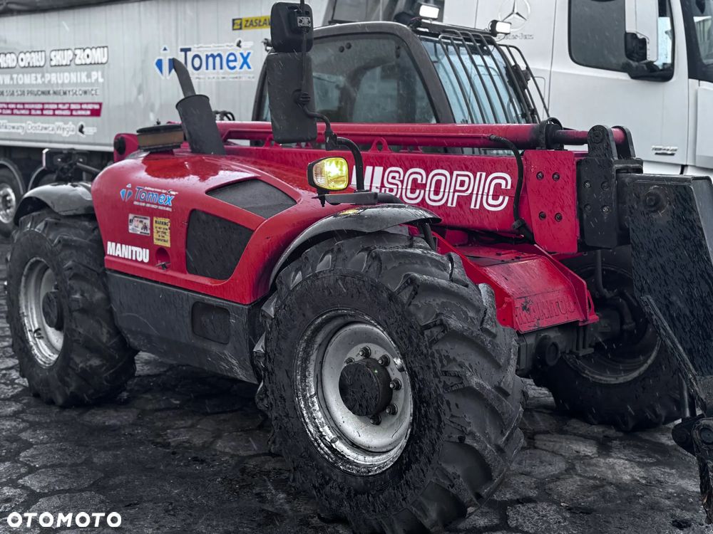 Manitou MT932 - 13