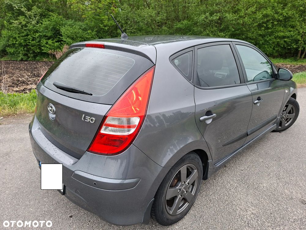 Hyundai i30 - 4