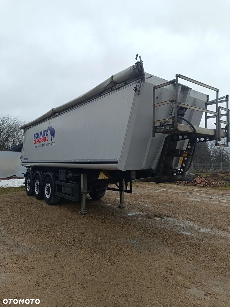 Schmitz Cargobull - 2