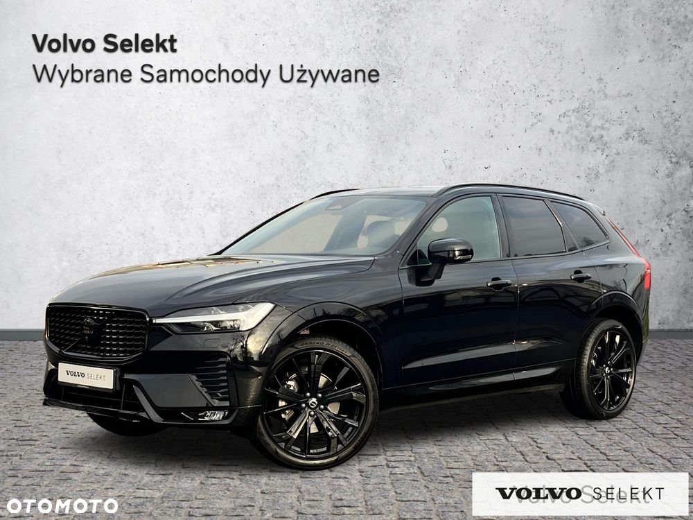 Volvo XC 60 - 1