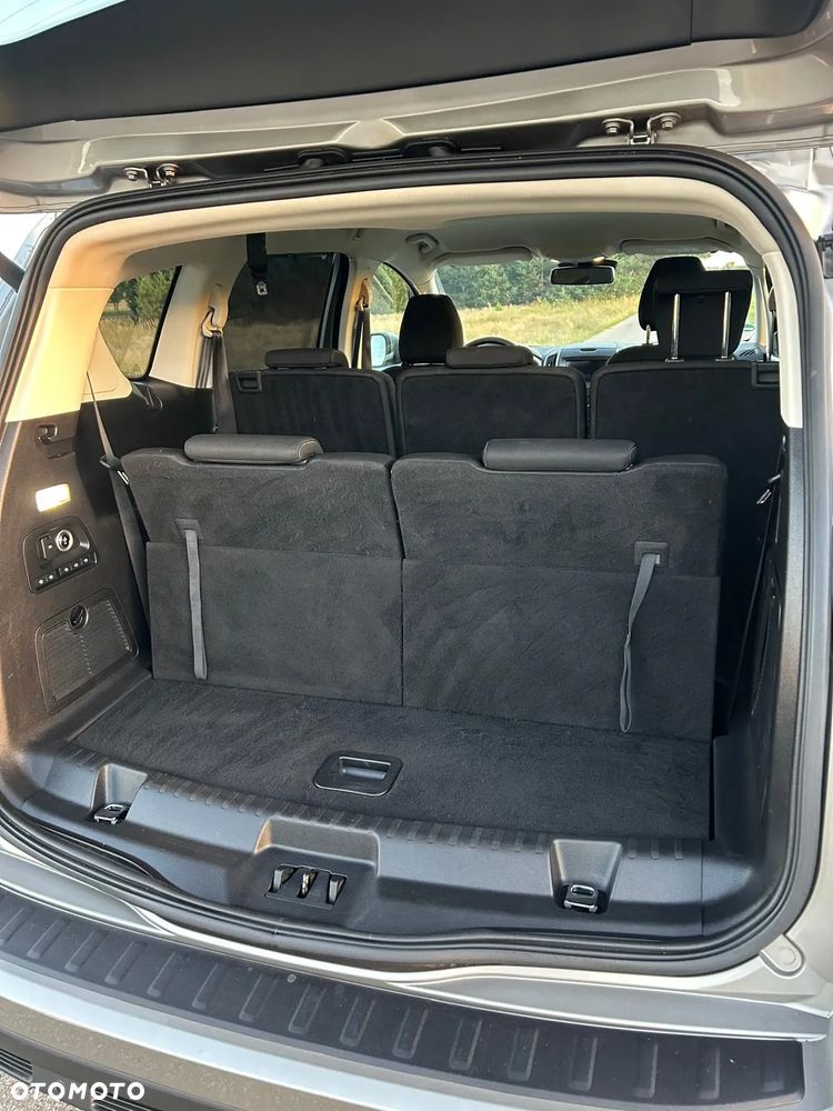 Ford S-Max 2.0 Eco Boost Start-Stopp Titanium - 31