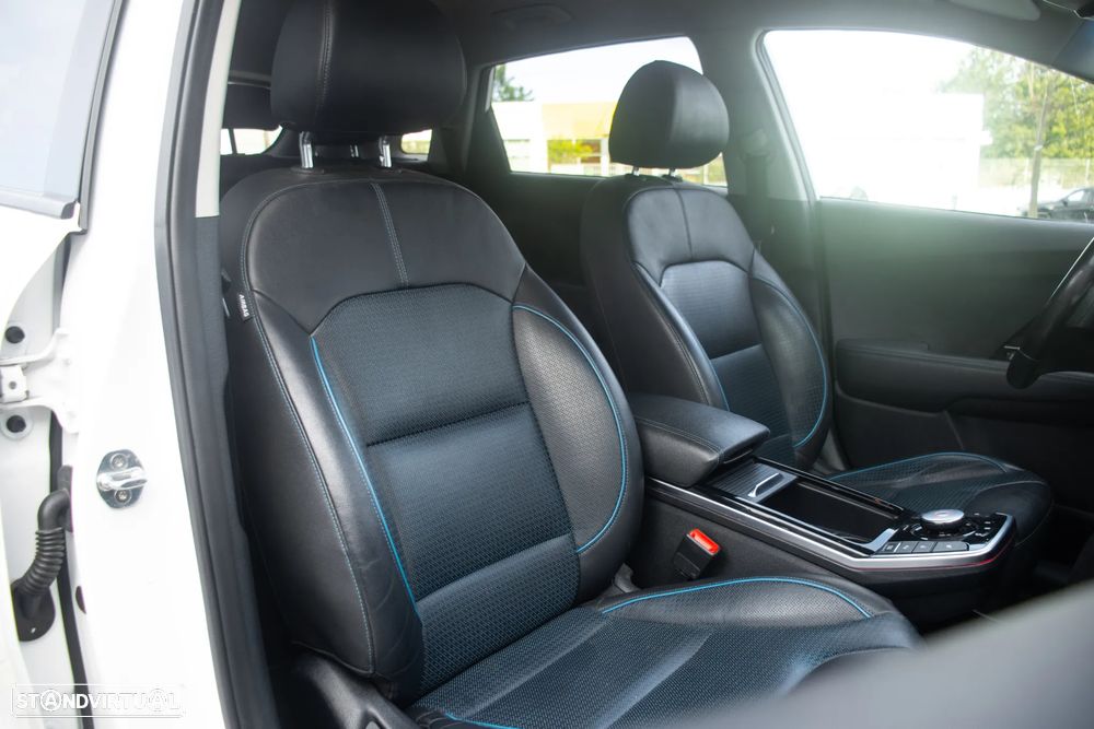 Kia Niro EV - 11