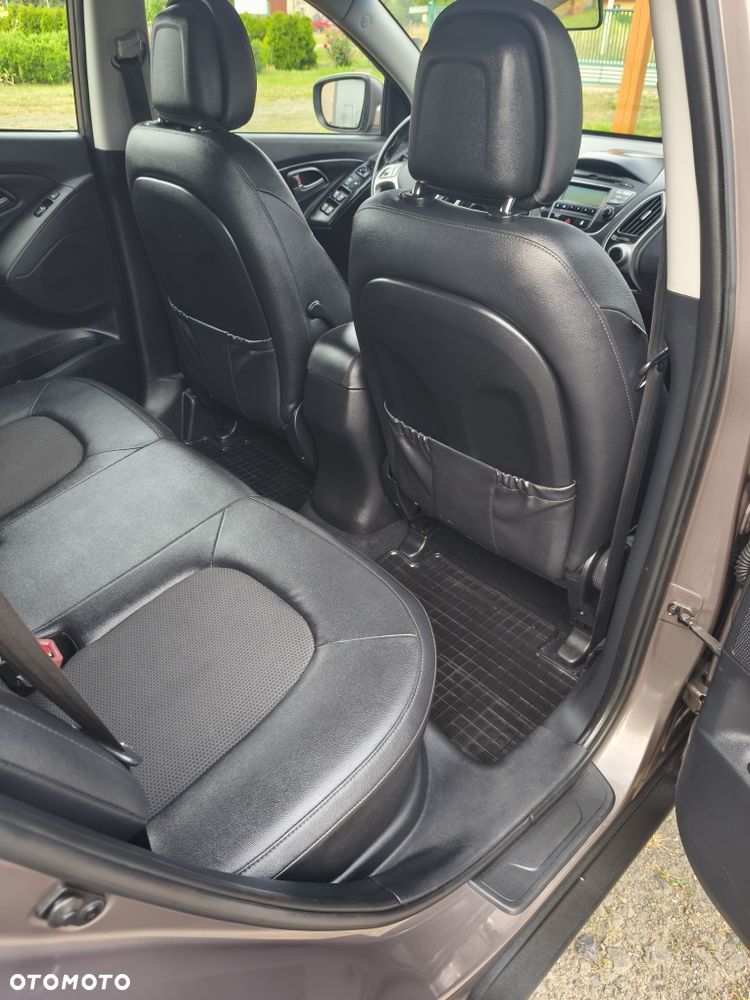 Hyundai ix35 - 6