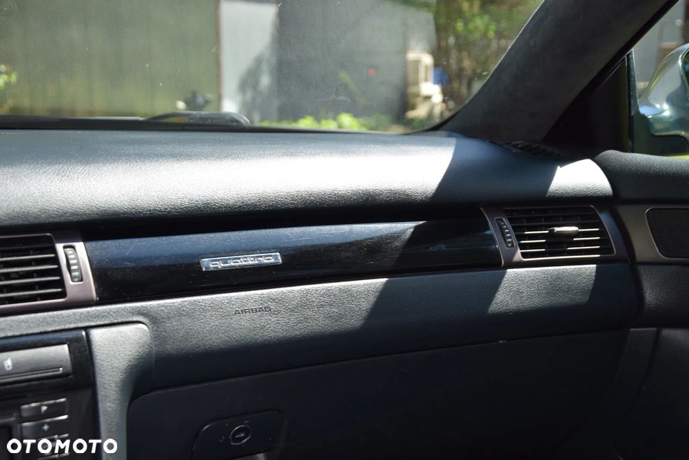 Audi S6 Avant 4.2 Quattro Tiptronic - 25