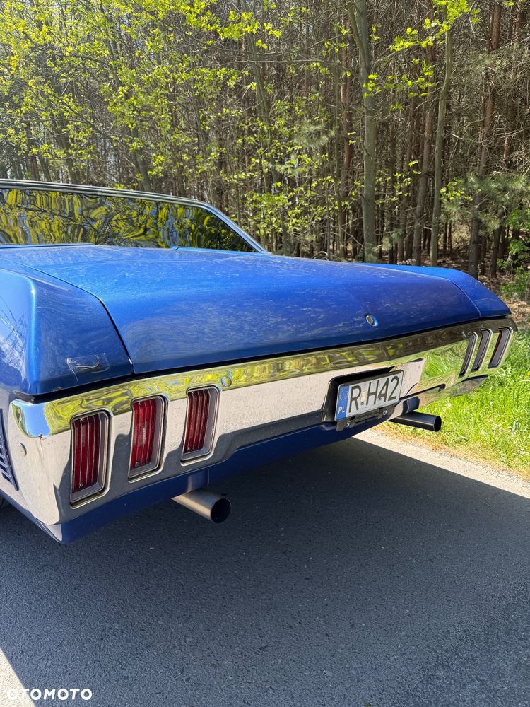 Chevrolet Caprice - 2