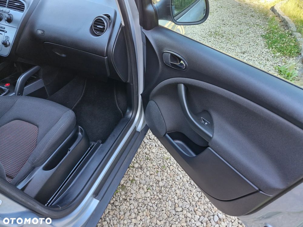 Seat Altea XL 1.6 Comfort Limited - 19