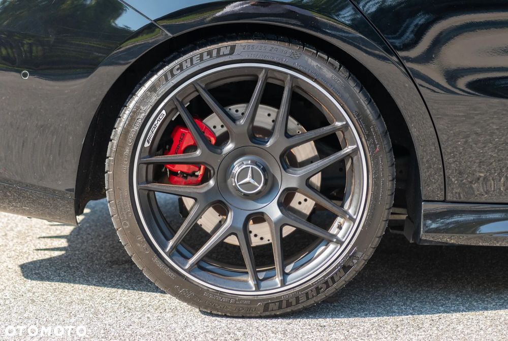 Mercedes-Benz CLA - 20