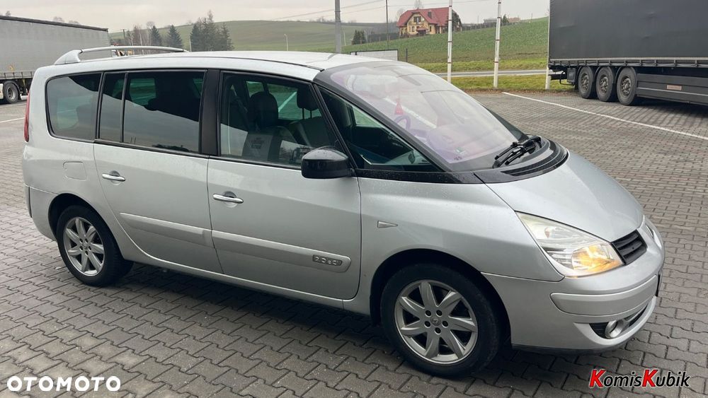 Renault Grand Espace - 30