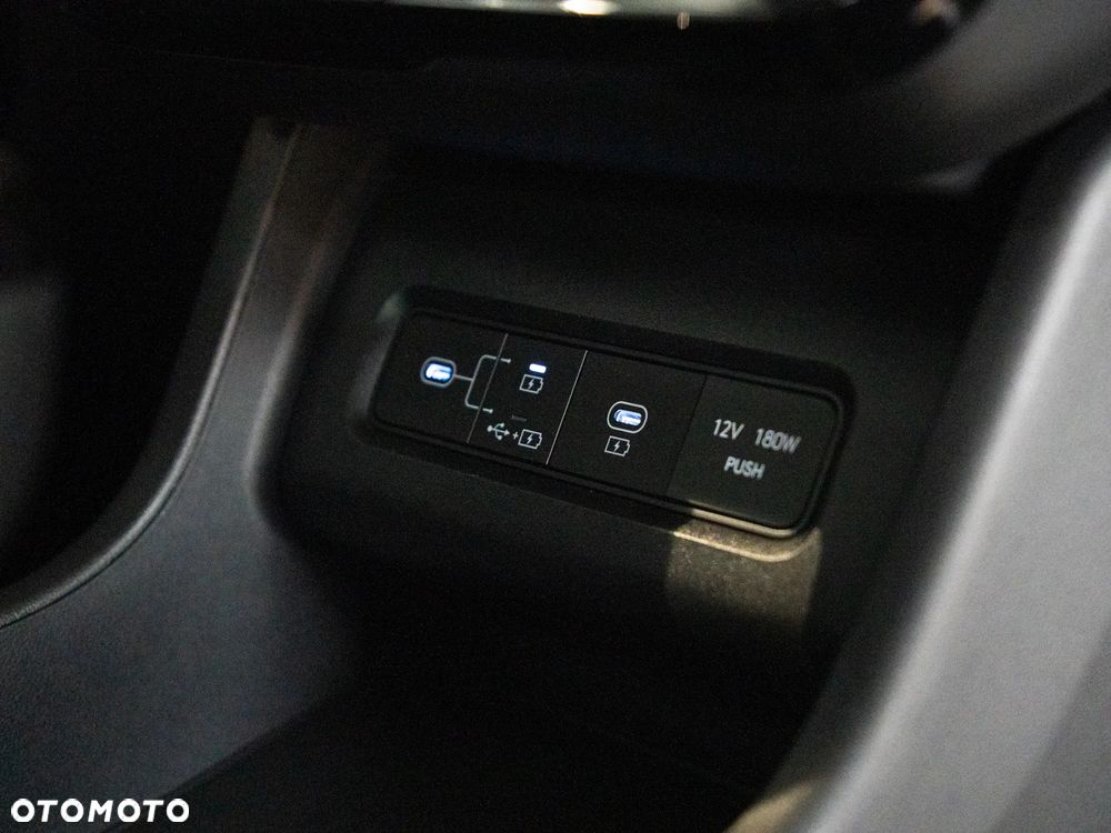 Hyundai Tucson 1.6 T-GDi HEV Smart 2WD - 32