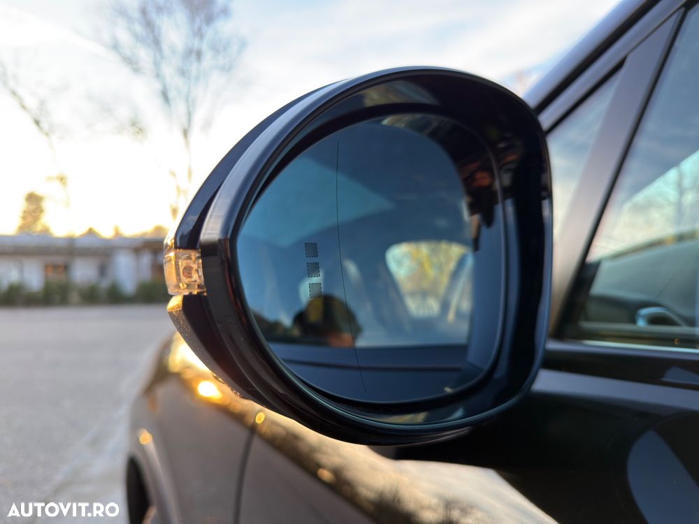 Porsche Cayenne Coupe S E-Hybrid Tiptronic S - 14
