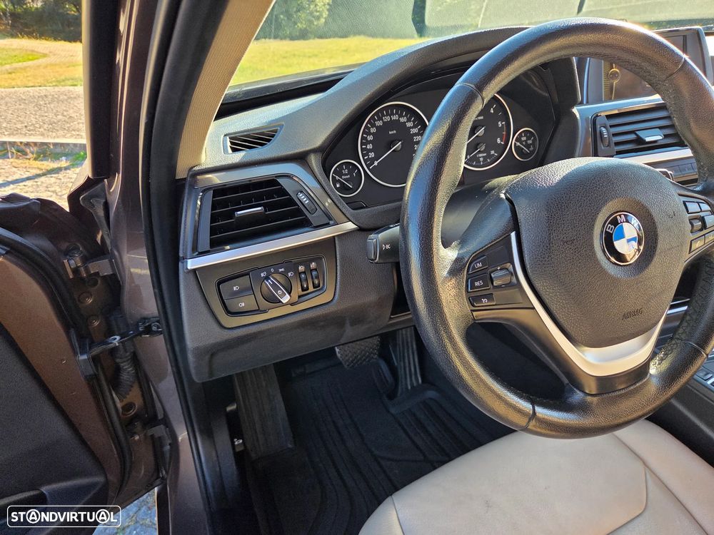 BMW 318 - 15