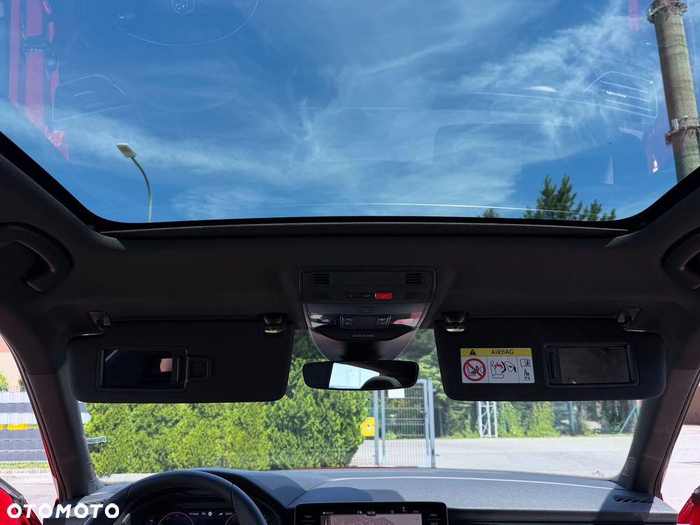 Skoda Kamiq 1.5 TSI DSG Monte Carlo - 27