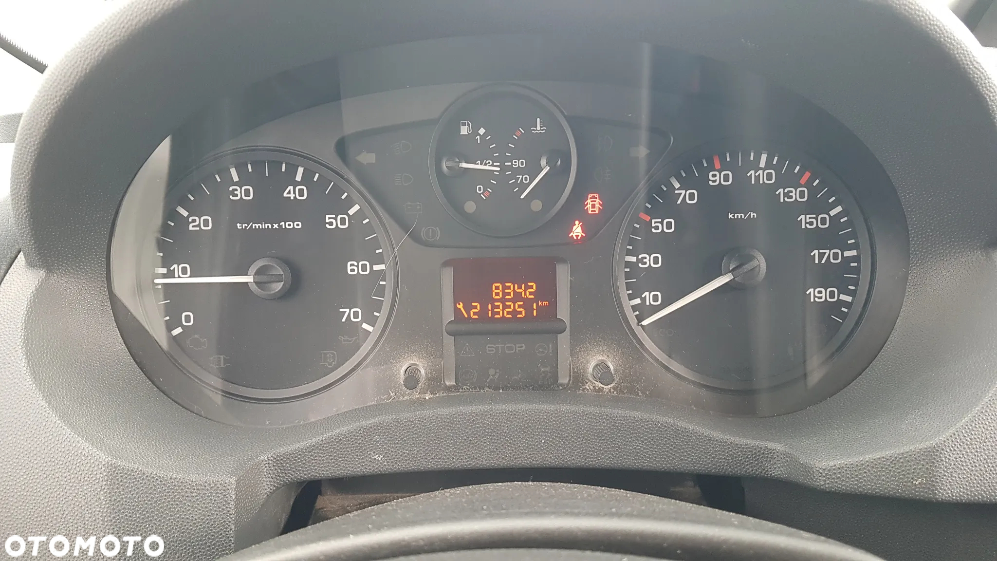 Fiat Scudo - 15