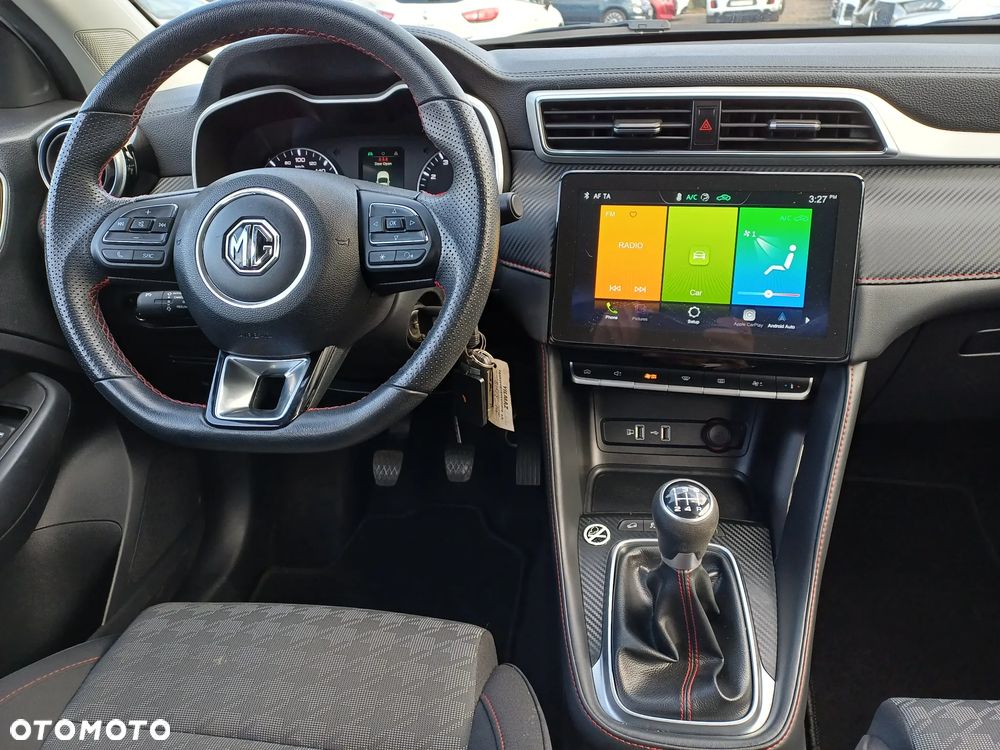 MG ZS ICE 1.5 VTI-tech Comfort - 23