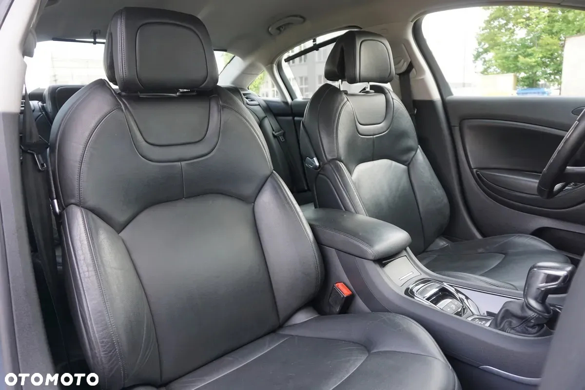 Citroën C5 2.0 HDi Exclusive - 32