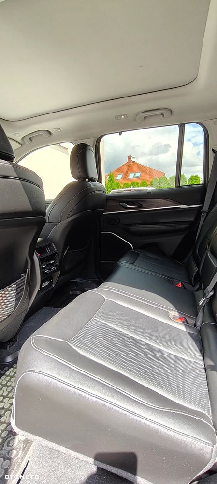 Jeep Grand Cherokee 2.0 4xe PHEV Limited - 13