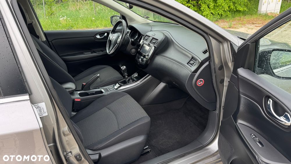 Nissan Pulsar - 13