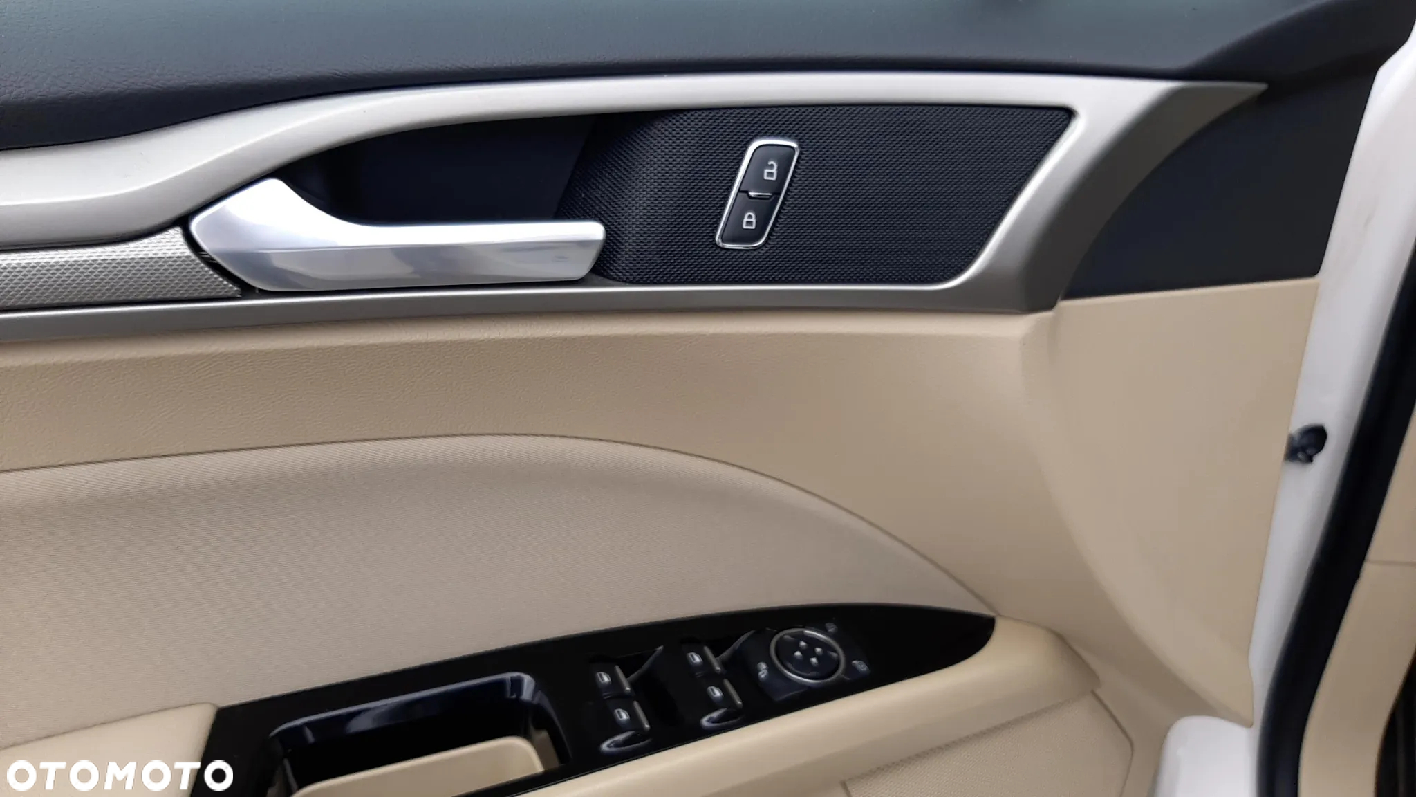 Ford Mondeo 2.0 EcoBlue Edition - 11