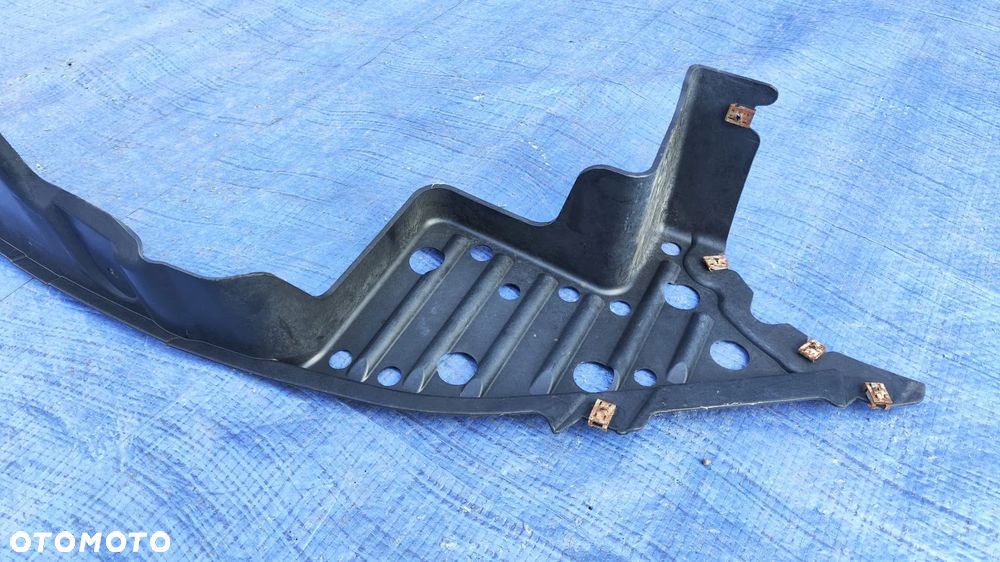 KLAPA ZDERZAK WZMOCNIENIE BELKA OSŁONA LAMPA TYŁ KOMPLETNY TYŁ DUPA CZARNY ORYGINALNY LAKIER SEAT LEON III 3 HB 5D 12-16r - 18