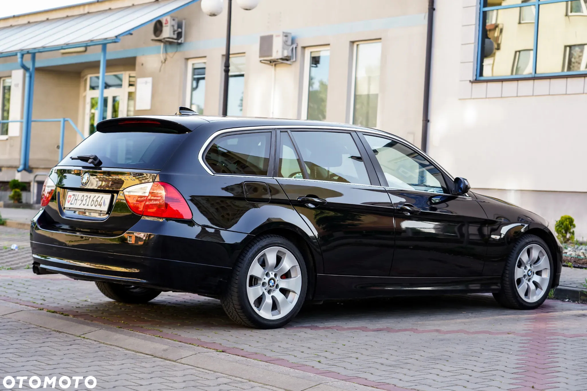 BMW Seria 3 - 17