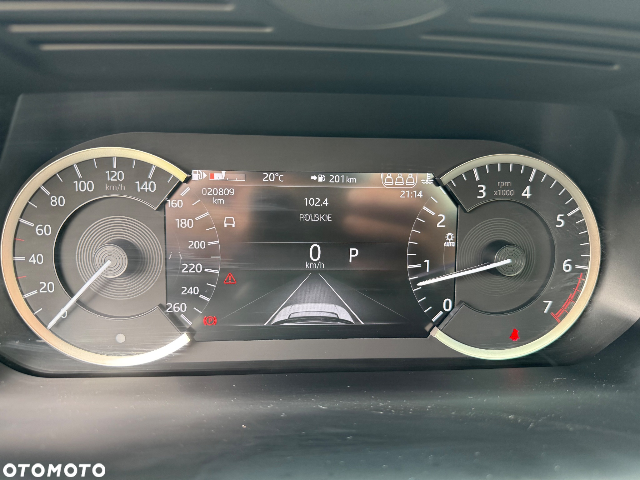 Land Rover Discovery Sport P250 R-Dynamic - 19