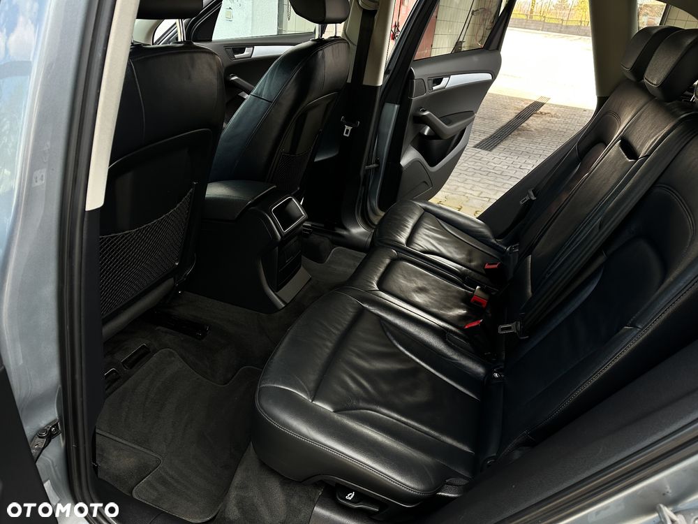 Audi Q5 2.0 TDI - 27