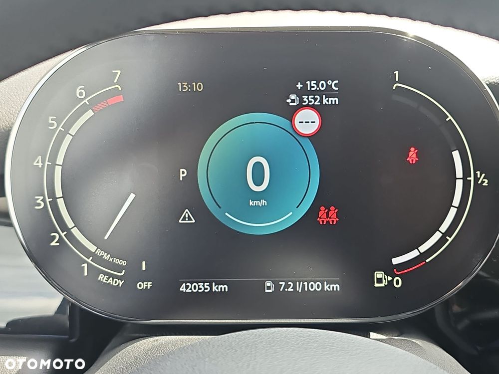 MINI Cooper - 19