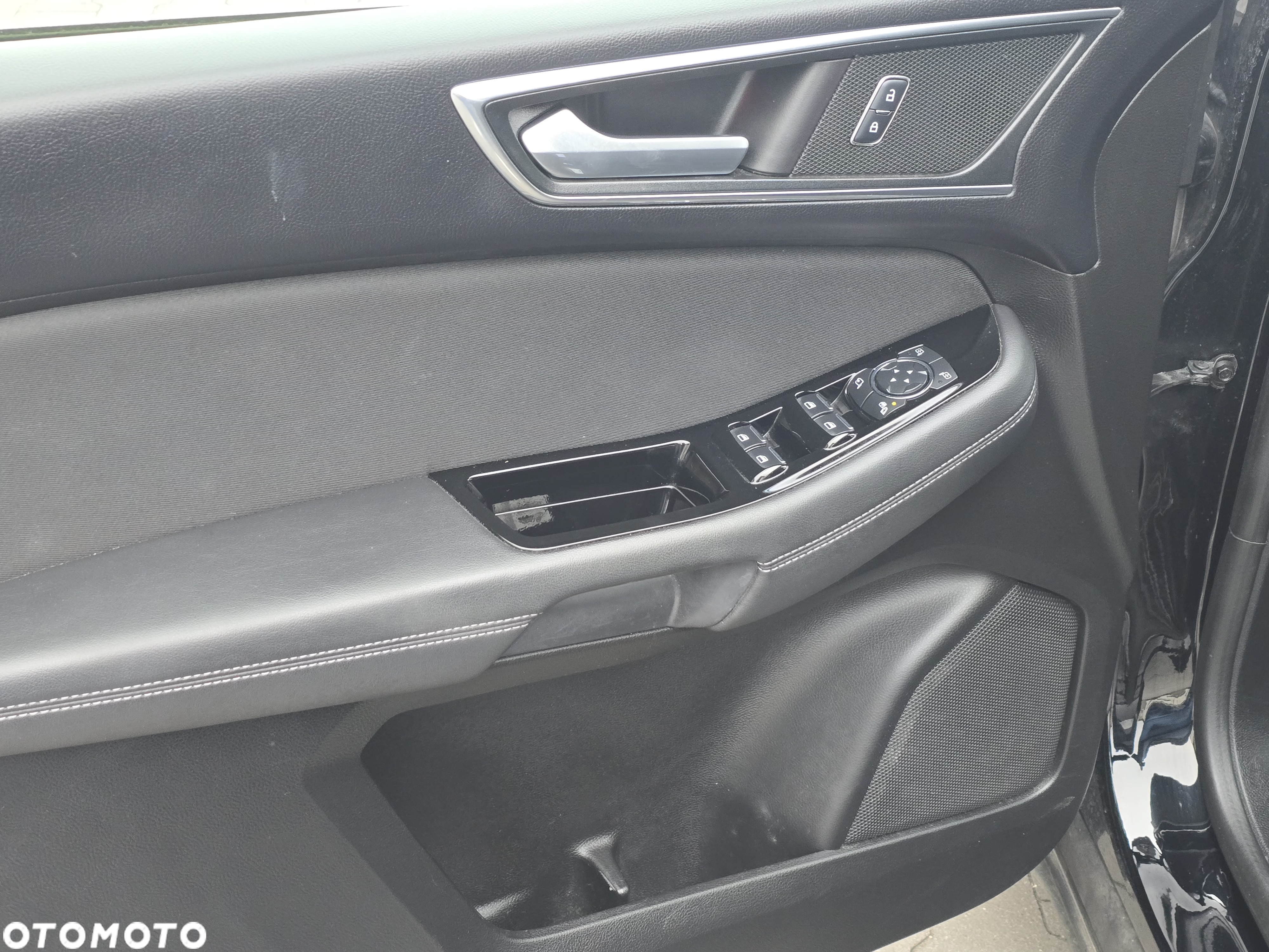 Ford Galaxy 2.0 TDCi Titanium - 14