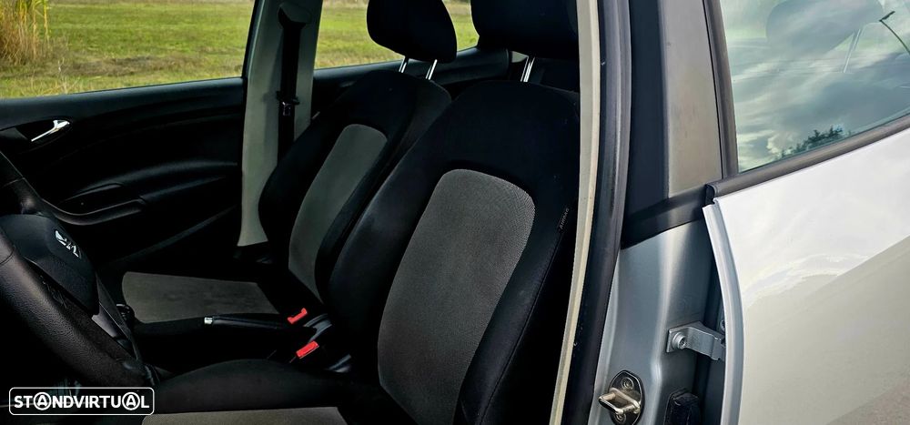 SEAT Ibiza 1.4 TDi Style - 6