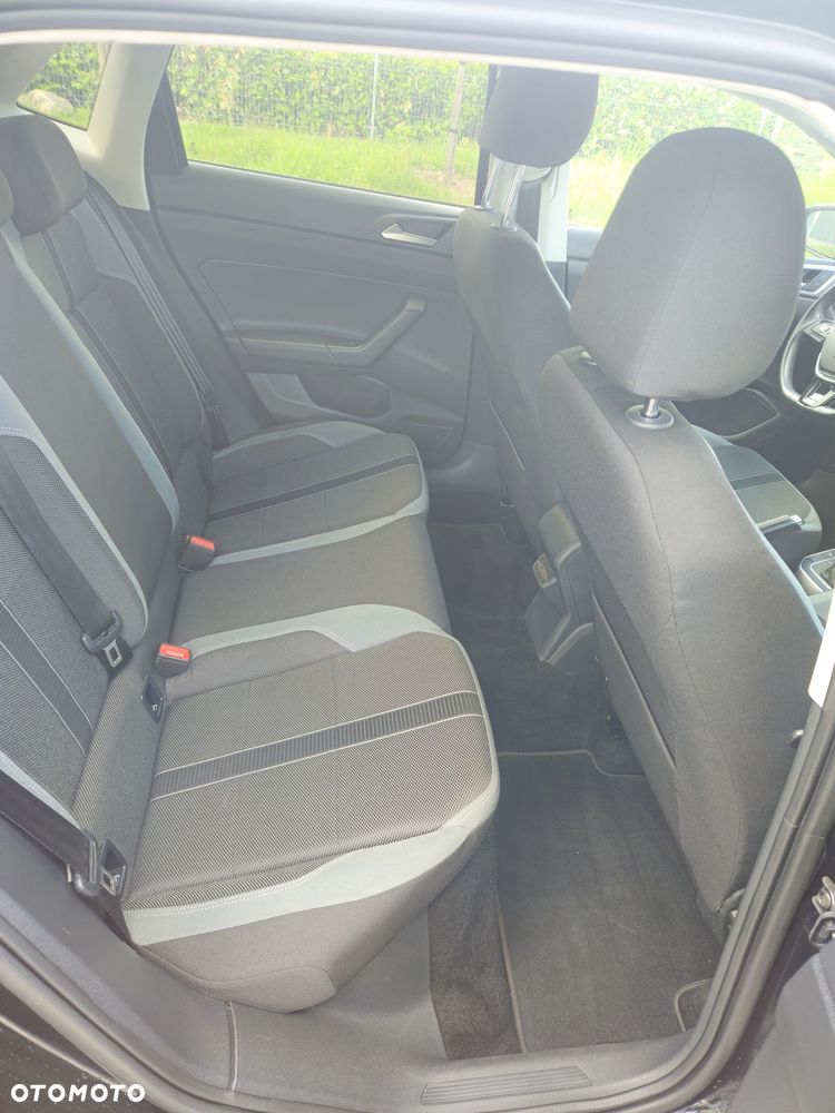 Volkswagen Polo - 8