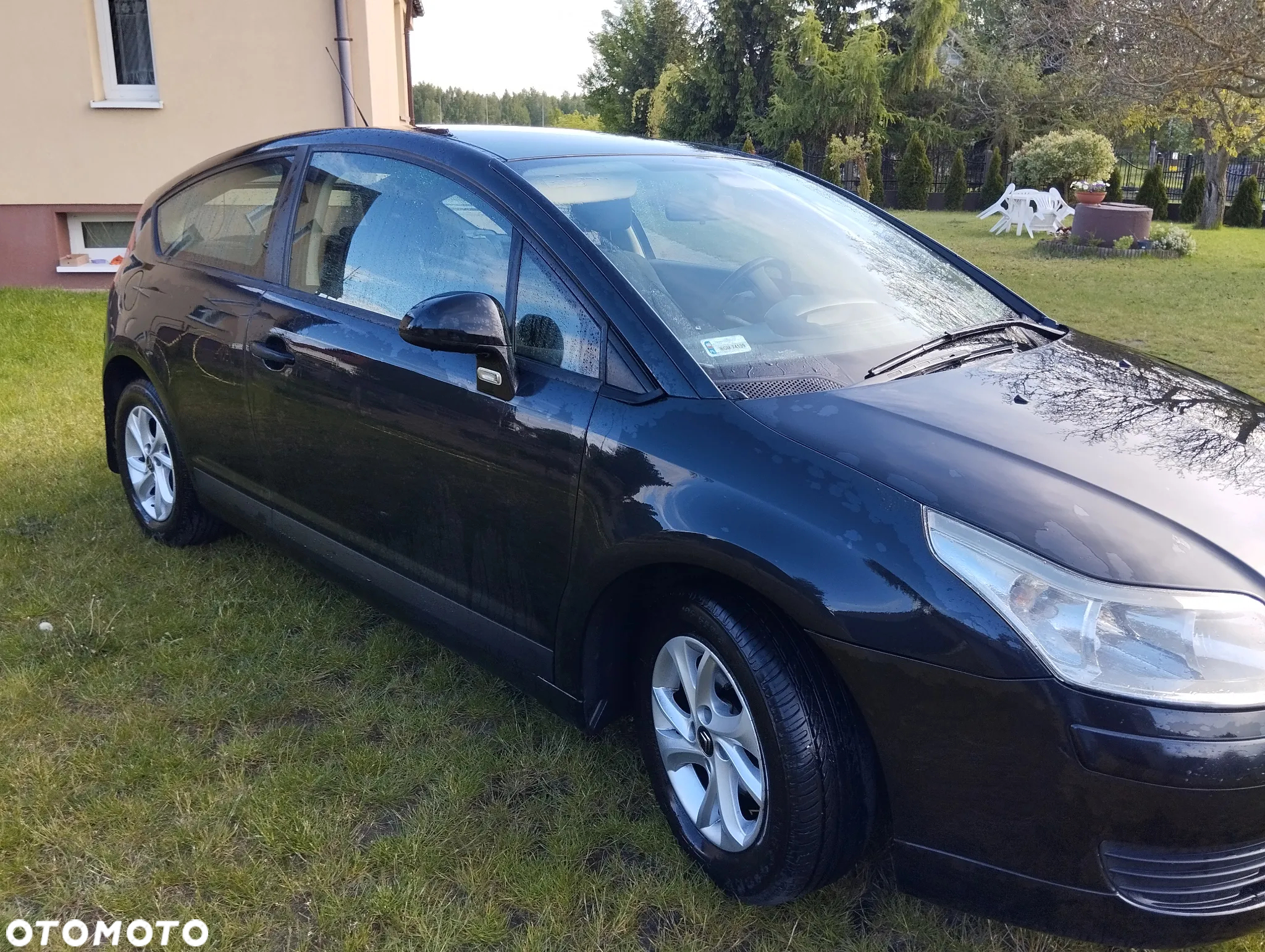 Citroën C4 1.6 16V X - 4