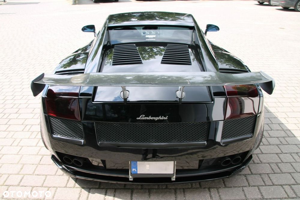 Lamborghini Gallardo E-Gear - 10