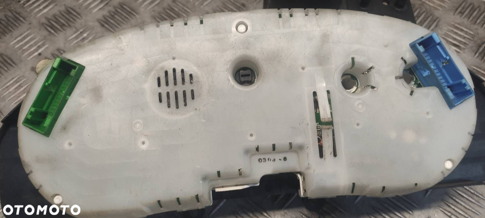 ZESTAW STARTOWY IMMO AUDI A4 B5 1.9 TDI 90KM 038906018R 8D0919861A - 2