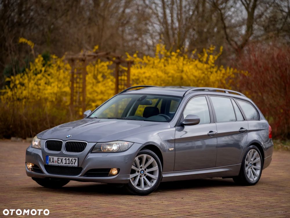 BMW Seria 3 320i Edition Exclusive - 3