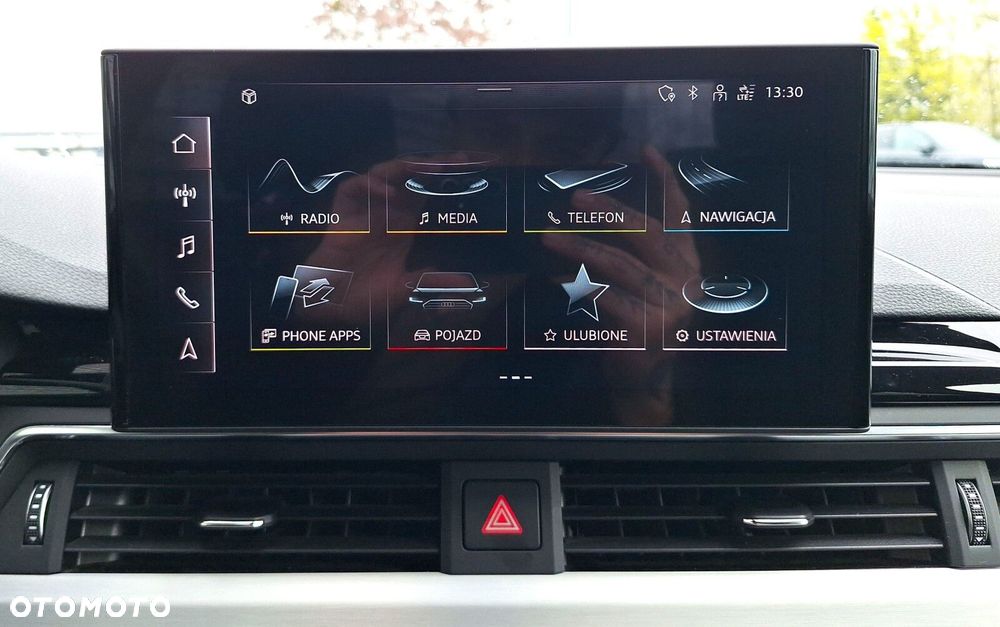 Audi A4 Limousine - 17