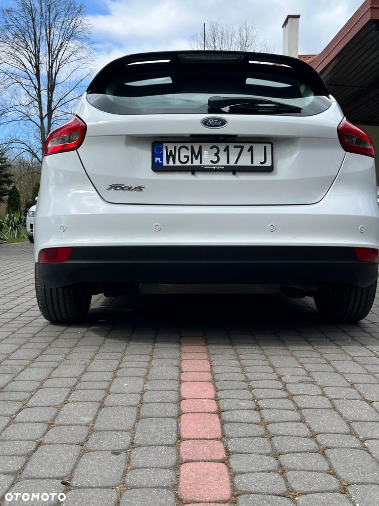 Ford Focus - 9