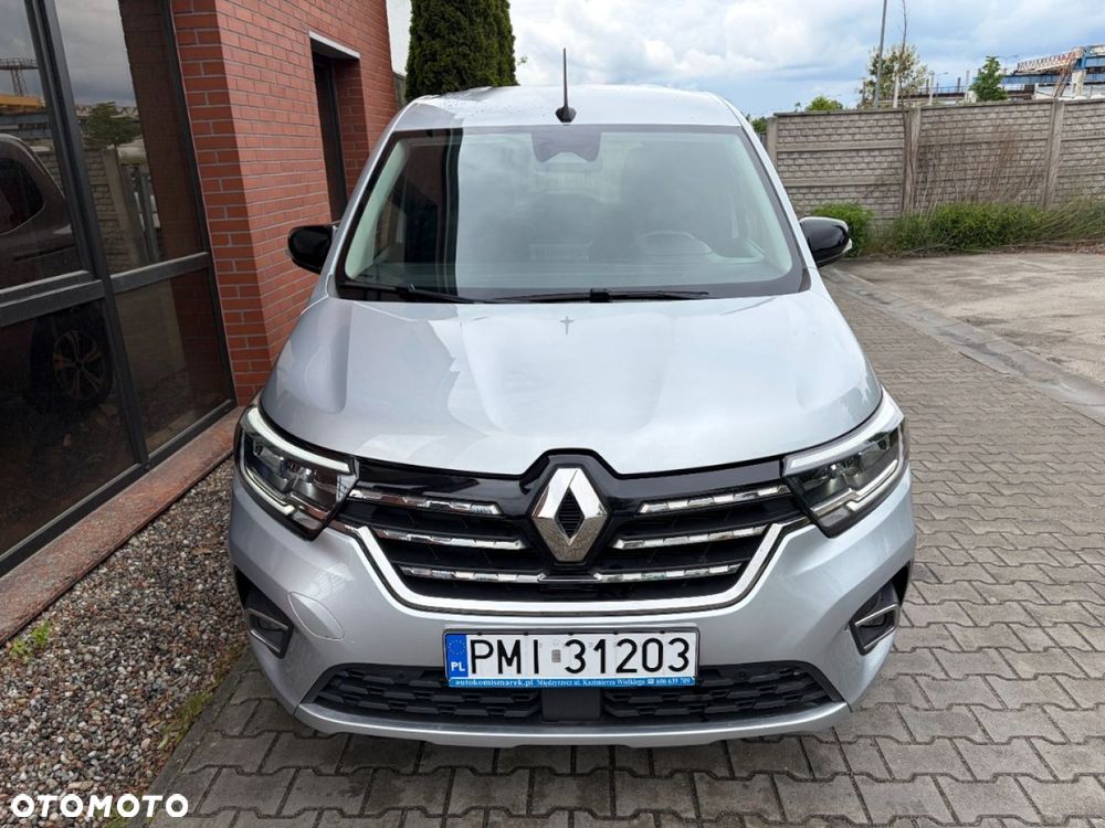 Renault Kangoo TCe 130 EDC Techno - 5