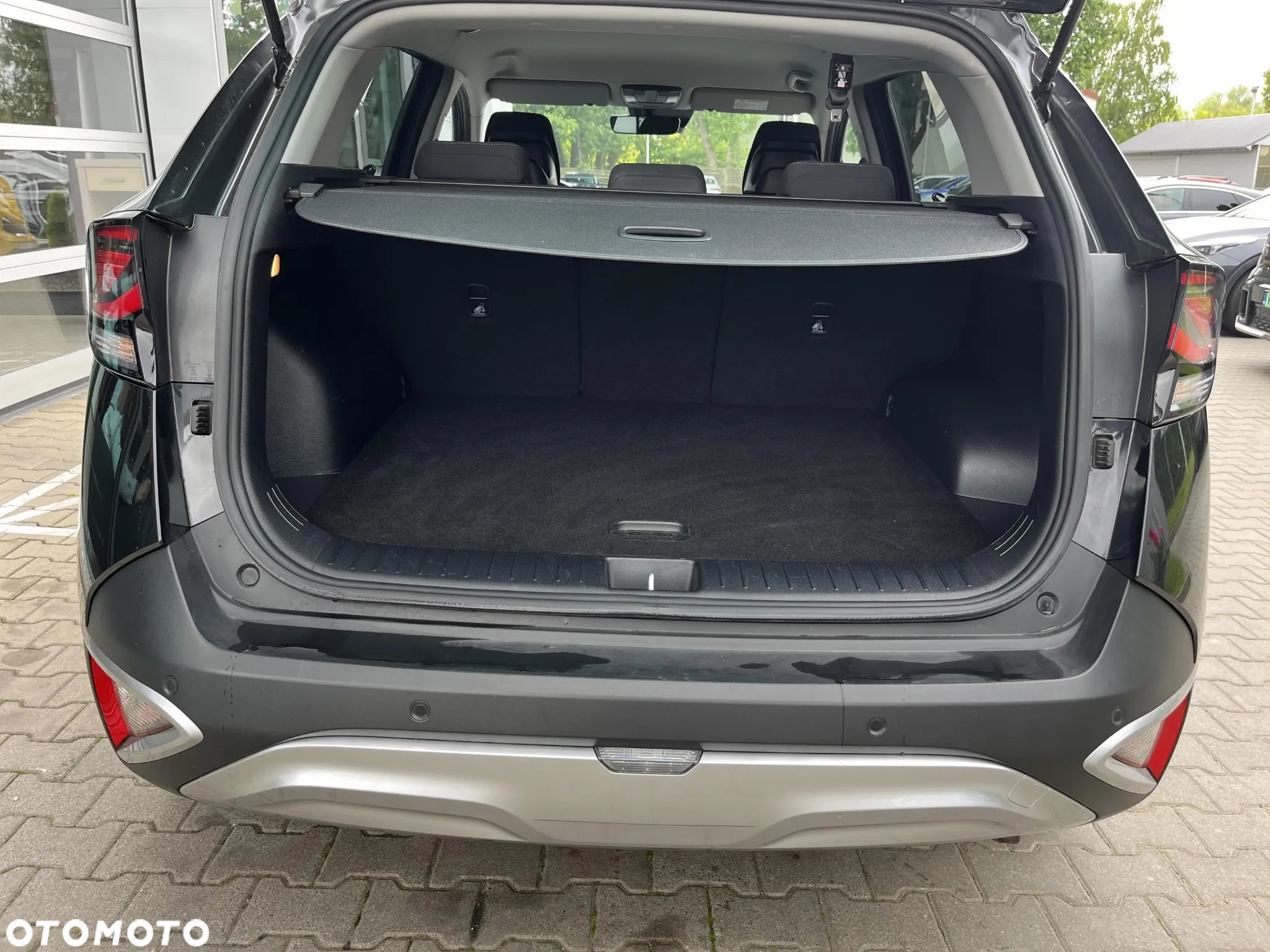Kia Sportage 1.6 T-GDI MHEV L 2WD DCT - 14